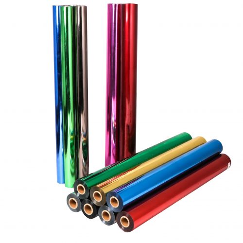 Hot Stamping YL007 Series